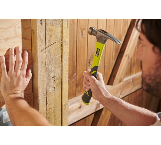 Ударная дрель-шуруповерт Ryobi 18В R18PD3-120TAH 5133005505