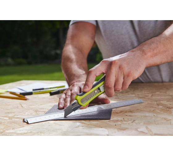 Ударная дрель-шуруповерт Ryobi 18В R18PD3-220TAH 5133005506