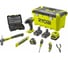 Дрель-шуруповерт Ryobi 18В R18DD3-220TAH 5133005508 1