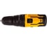 Аккумуляторная дрель-шуруповерт Denzel CDL-12-02BM, Li-Ion, 12 В, 2 аккумулятора 26105 17