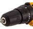 Аккумуляторная дрель-шуруповерт Denzel CDL-12-02BM, Li-Ion, 12 В, 2 аккумулятора 26105 18