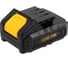 Аккумуляторная дрель-шуруповерт Denzel CDL-12-02BM, Li-Ion, 12 В, 2 аккумулятора 26105 30