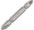 Аккумуляторная дрель-шуруповерт Denzel CDL-12-02BM, Li-Ion, 12 В, 2 аккумулятора 26105 31