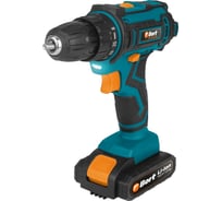 Аккумуляторная дрель-шуруповерт BORT 93413533