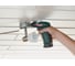 Аккумуляторная дрель-шуруповерт Metabo PowerMaxx Li Basic 600068500 3