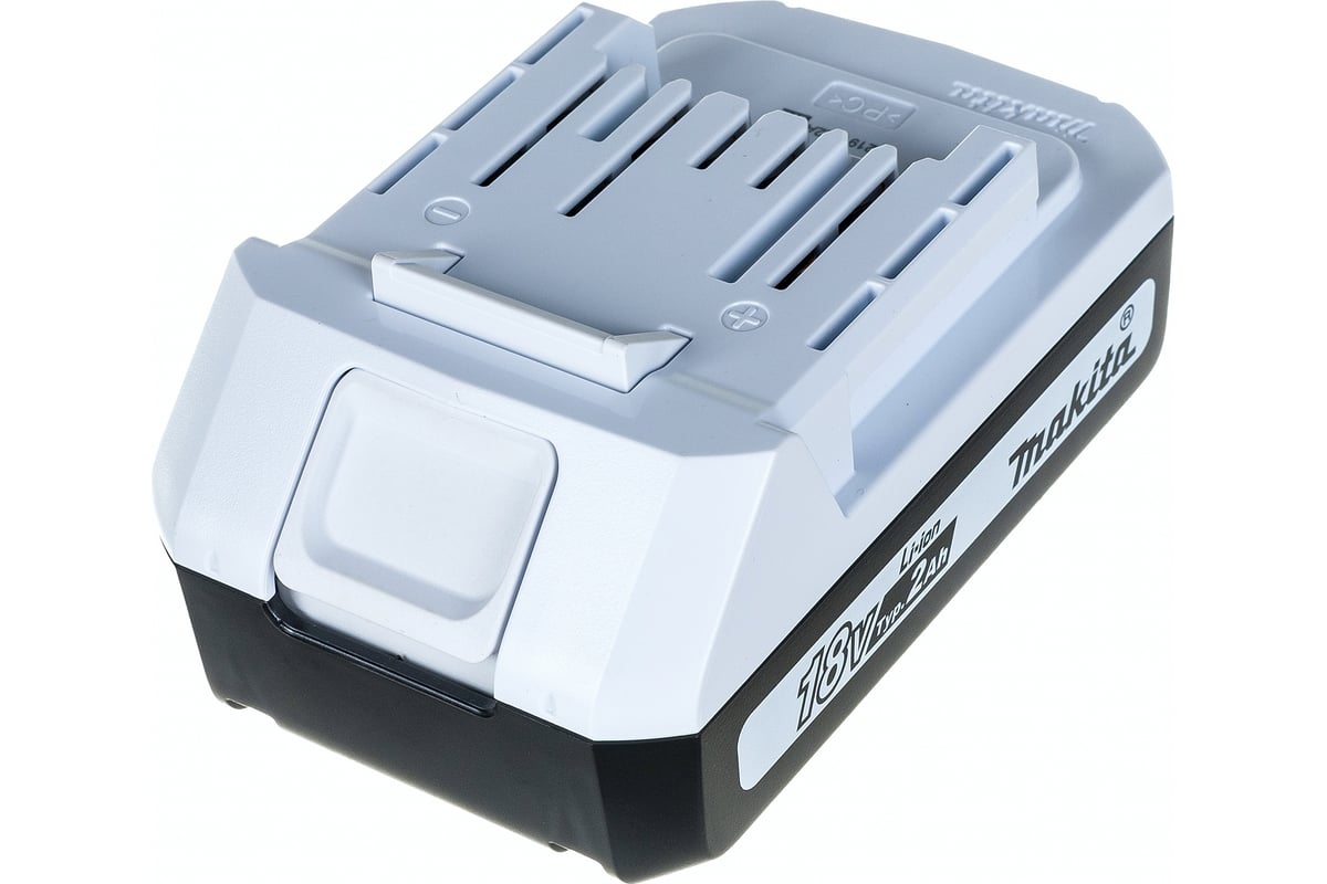 Аккумуляторная дрель-шуруповерт Makita G-серия, 18В DF488DWAE ...