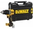Аккумуляторная дрель-шуруповерт Dewalt DCD 805 NT без АКБ и ЗУ DCD805NT-XJ 1