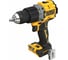 Аккумуляторная дрель-шуруповерт Dewalt DCD 805 NT без АКБ и ЗУ DCD805NT-XJ 4
