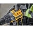 Аккумуляторная дрель-шуруповерт Dewalt DCD 805 NT без АКБ и ЗУ DCD805NT-XJ 9