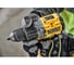 Аккумуляторная дрель-шуруповерт Dewalt DCD 805 NT без АКБ и ЗУ DCD805NT-XJ 10
