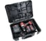 Аккумуляторный ударный шуруповерт FLEX PD 2G 18.0-EC FS55BC/5.0 516171 2