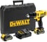 Аккумуляторная дрель-шуруповерт DEWALT DCD710C2P-KS 4