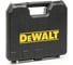 Аккумуляторная дрель-шуруповерт DEWALT DCD710C2P-KS 5