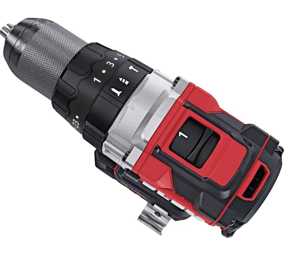 Двухскоростная аккумуляторная ударная дрель FLEX PD 2G 18.0-EC-HD/5.0 Set 515701