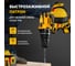 Аккумуляторная дрель-шуруповерт Denzel CDL-12-01CB 26104 3