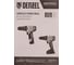 Аккумуляторная дрель-шуруповерт Denzel CDL-12-01CB 26104 16