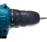 Дрель-шуруповерт Makita DF0300 + набор бит D-30651 11 шт. DF0300X2 4