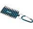 Дрель-шуруповерт Makita DF0300 + набор бит D-65028 10 шт. DF0300X3 7