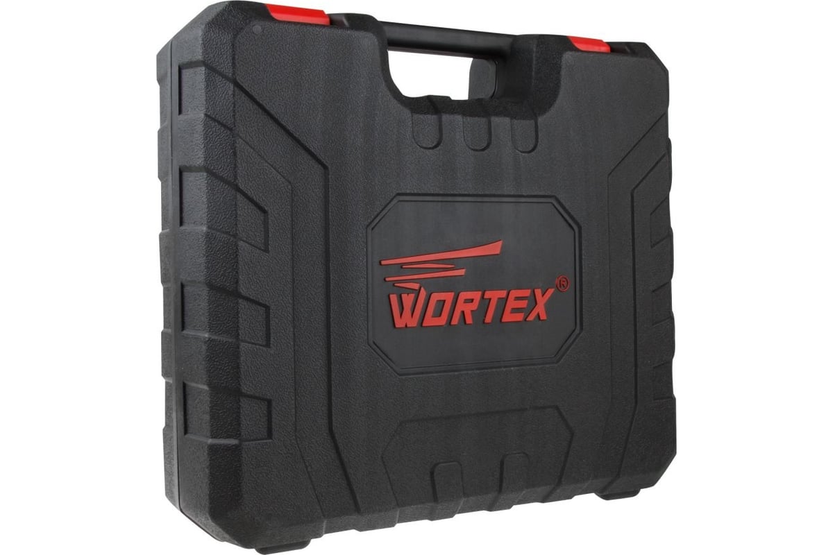 Аккумуляторная дрель-шуруповерт WORTEX BD2025DLi1029 - выгодная цена ...