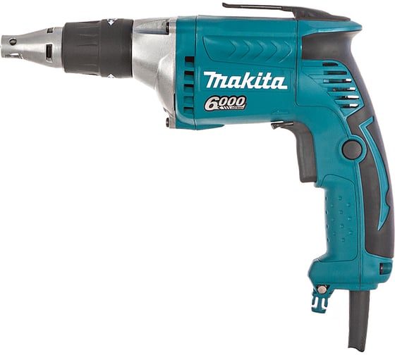 Сетевой шуруповерт Makita FS6300
