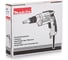 Сетевой шуруповерт Makita FS6300 12