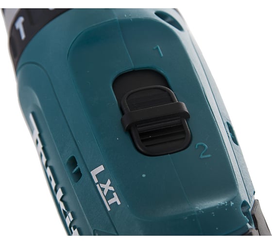 Аккумуляторная ударная дрель-шуруповерт Makita BHP343SHE