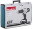 Аккумуляторная ударная дрель-шуруповерт Makita BHP453SHE 2