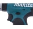 Аккумуляторная ударная дрель-шуруповерт Makita BHP453SHE 3