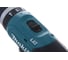 Аккумуляторная ударная дрель-шуруповерт Makita BHP453SHE 4