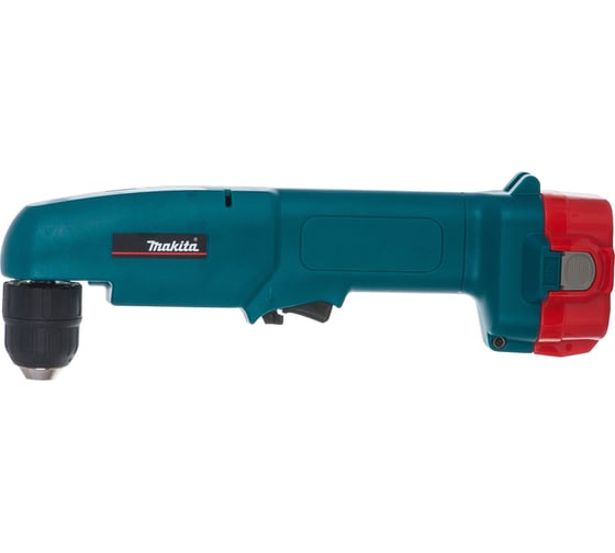 Аккумуляторная угловая дрель-шуруповерт Makita DA392DW 1