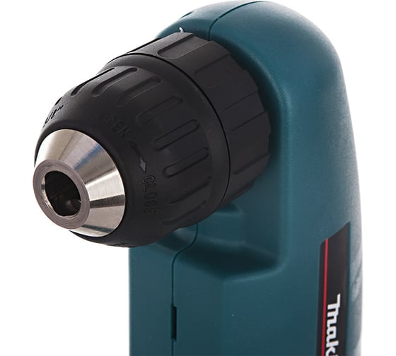 Аккумуляторная угловая дрель-шуруповерт Makita DA392DW