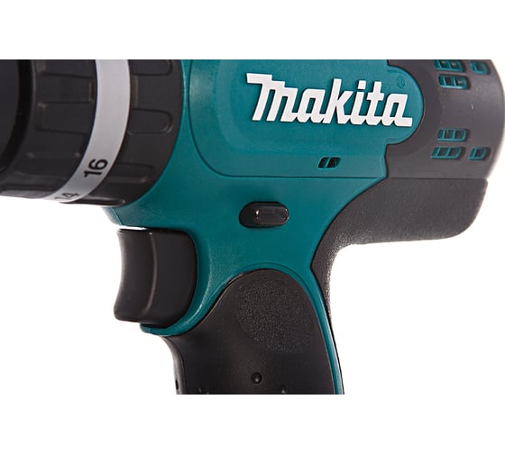 Аккумуляторная дрель-шуруповерт Makita BHP 453 RFE