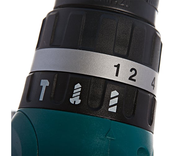 Аккумуляторная дрель-шуруповерт Makita BHP 453 RFE