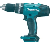 Аккумуляторная ударная дрель Makita BHP 343 RFE
