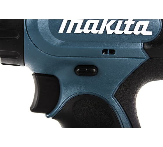 Аккумуляторная ударная дрель Makita BHP 343 RFE