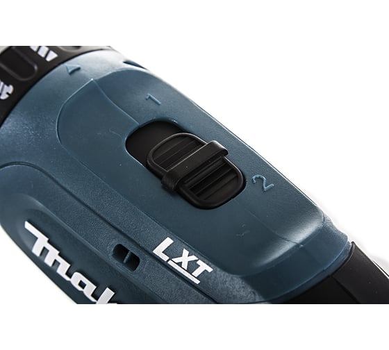 Аккумуляторная ударная дрель Makita BHP 343 RFE