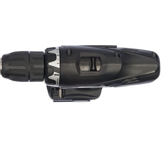 Аккумуляторная дрель-шуруповерт HITACHI DS14DCL-RA