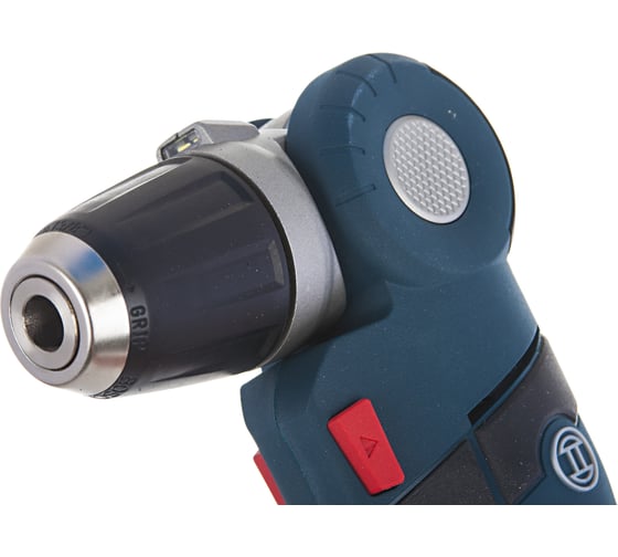 Аккумуляторная угловая дрель-iшуруповерт Bosch GWB 12V-10 Professional Solo 0.601.390.905