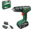 Аккумуляторная ударная дрель-шуруповерт Bosch EasyImpact 18V-40 06039D8101 1