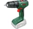 Аккумуляторная ударная дрель-шуруповерт Bosch EasyImpact 18V-40 06039D8101 2