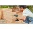 Аккумуляторная ударная дрель-шуруповерт Bosch EasyImpact 18V-40 06039D8101 7