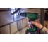 Аккумуляторная ударная дрель-шуруповерт Bosch EasyImpact 18V-40 06039D8101 9