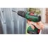 Аккумуляторная ударная дрель-шуруповерт Bosch EasyImpact 18V-40 06039D8101 10
