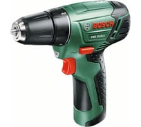 Аккумуляторная дрель-шуруповерт Bosch PSR 10,8 Li 0.603.954.220