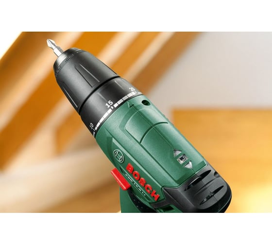 Аккумуляторная дрель-шуруповерт Bosch PSR 10,8 Li 0.603.954.220