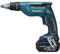 Аккумуляторный шуруповерт Makita BFS451RFE