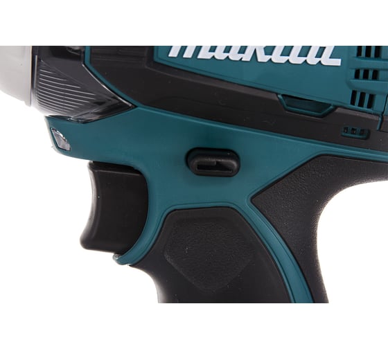 Аккумуляторный ударный шуруповерт Makita BTD146RFE