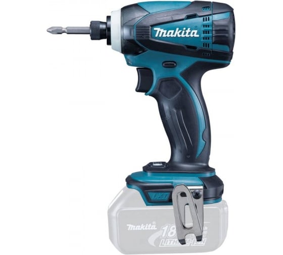 Аккумуляторный ударный шуруповерт Makita BTD146Z 1