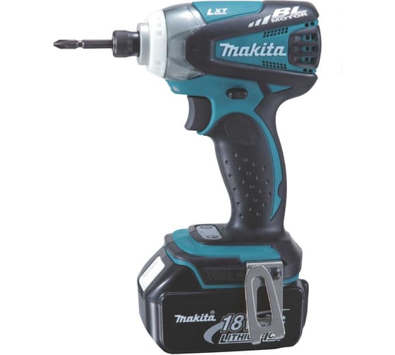 Аккумуляторный ударный шуруповерт Makita BTD145Z 1