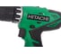Аккумуляторный шуруповерт HITACHI DS12DVC 3